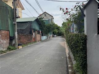 Bán đất đường xuân khôi cự khối, diện tích 58m2 ô tô 7 chỗ đỗ cửa, không lỗi phong thủy, giá đầu tư