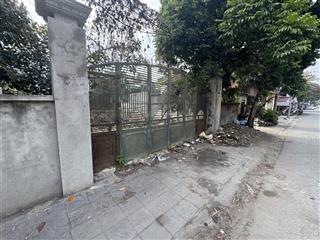 Bán đất diện tích 310m2 tại đường 39b, xã trung nghĩa, hưng yên gần cao tốc hưng yên thái bình