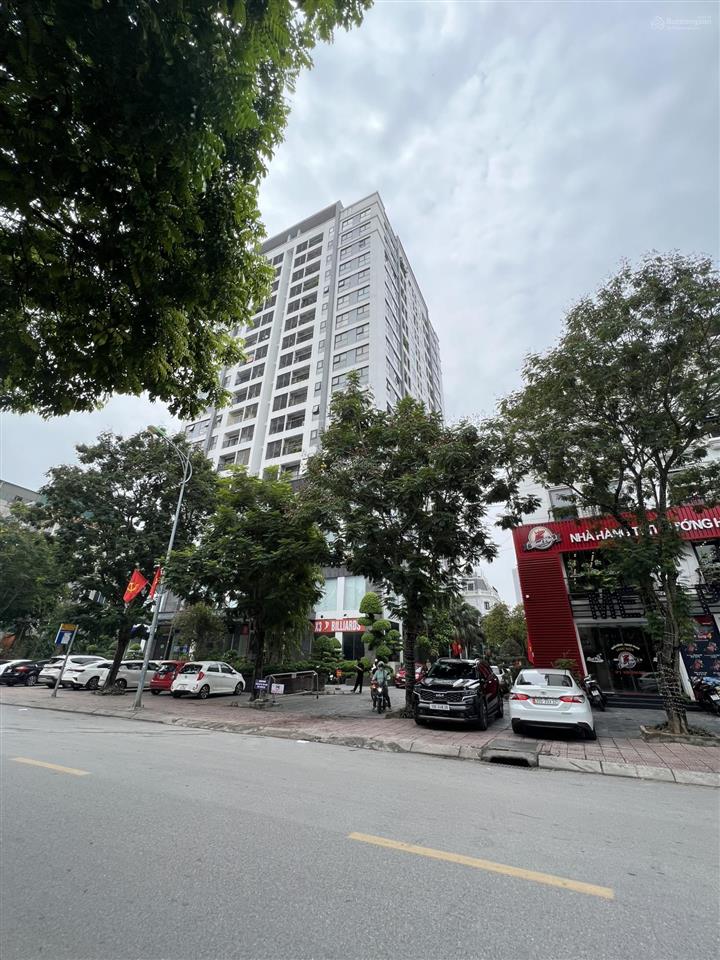 Bán liền kề 158 nguyễn sơn, long biên, khu phân lô, ô tô tránh vỉa hè, kinh doanh sầm uất ngày đêm