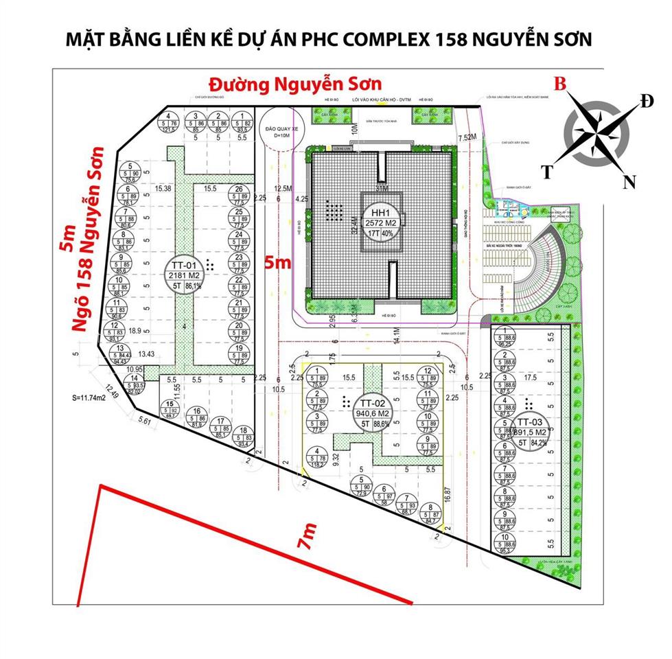 Bán liền kề 158 nguyễn sơn, long biên, khu phân lô, ô tô tránh vỉa hè, kinh doanh sầm uất ngày đêm