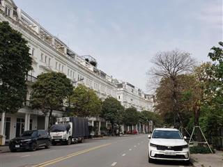 Chính chủ cần bán gấp căn lk louis city đại mỗ dt 105m mt 5m cách lê trọng tấn kéo dài chỉ 100m