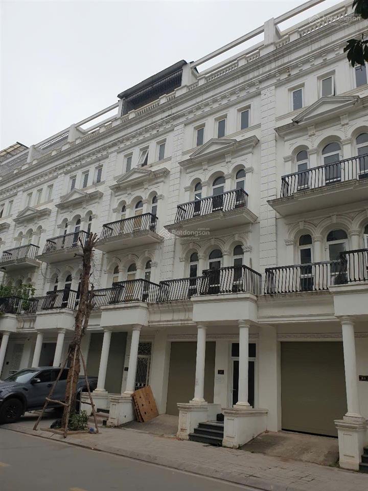 Cần bán lk 105m2 louis city đại mỗ vị trí vô cùng thoáng đẹp, hướng đn  mr dân