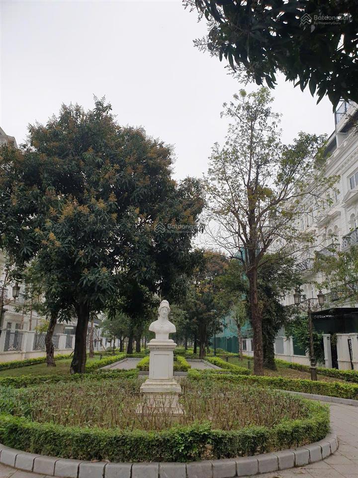 Cần bán lk 105m2 louis city đại mỗ vị trí vô cùng thoáng đẹp, hướng đn  mr dân