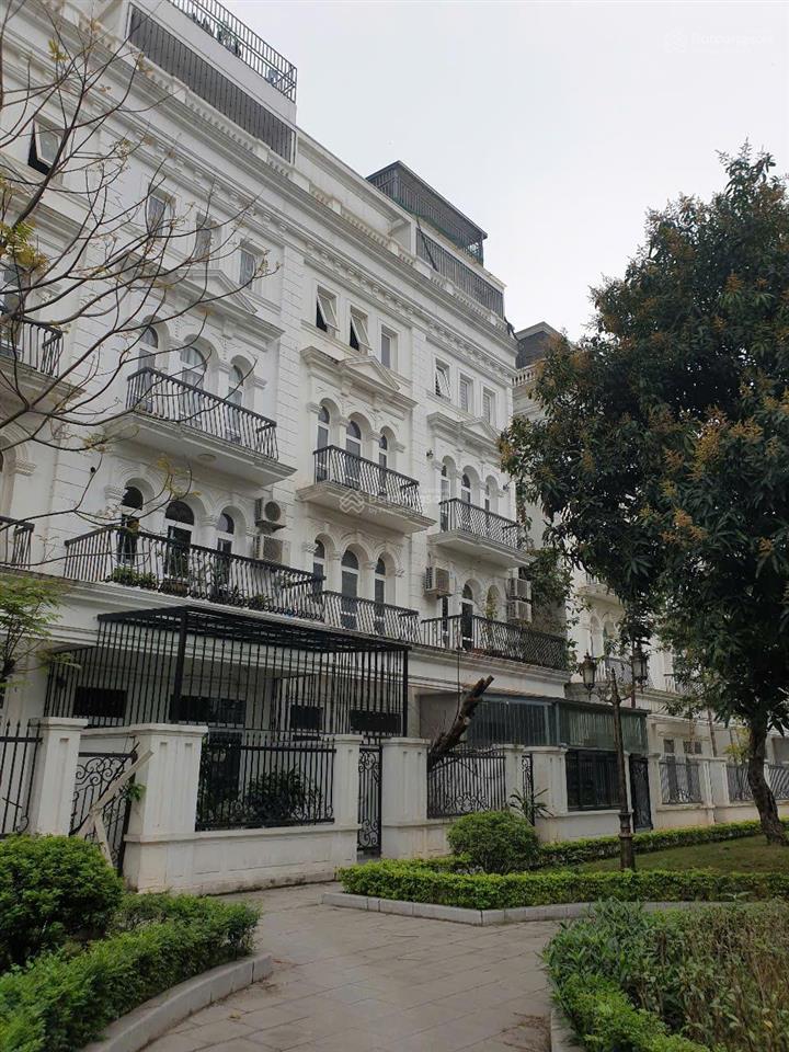 Cần bán lk 105m2 louis city đại mỗ vị trí vô cùng thoáng đẹp, hướng đn  mr dân