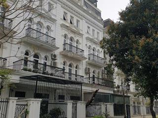 Cần bán lk 105m2 louis city đại mỗ vị trí vô cùng thoáng đẹp, hướng đn  mr dân