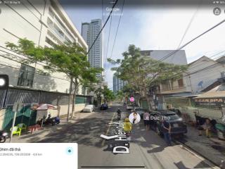 Bán nhà mặt tiền dương hiến quyền ( đường nhựa 16m ), gần biển, diện tích 114m2. giá chỉ 13,668