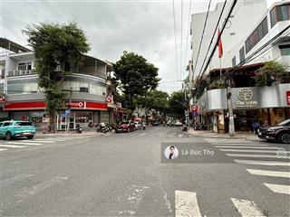 Cho thuê nhà phố kinh doanh đường hồng bàng , vị trí đẹp đông khách du lịch, ngang 6m