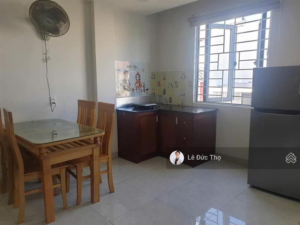 Bán toà nhà căn hộ 6 tầng 11 phòng thu nhập 35tr/tháng, giá bán chỉ 12 tỷ. diện tích 72m2 ngang 5m