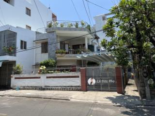 Nhà phố mặt tiền đường mê linh, trung tâm nha trang, ngang 11,5m. giá chỉ 107tr/m²