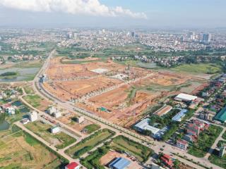 Chung cư the summit đỉnh cao sống thời thượng tại danko riverside bắc ninh