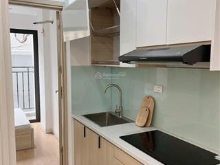 Mới chính chủ bán căn hộ mini cạnh trường mầm non mỹ đình 3050m2