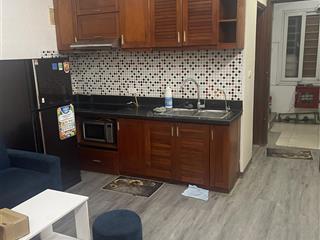 Bán cc mini đình thôn, 1,55 tỷ, 48m2, 2pn, 1wc, pháp lý đầy đủ, full đồ đẹp