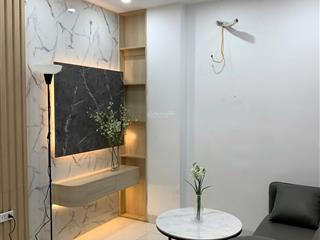 Căn hộ mini mới 100%  vừa hoàn thiện vào ở ngay  vị trí đội cấn, ba đình  giá rẻ