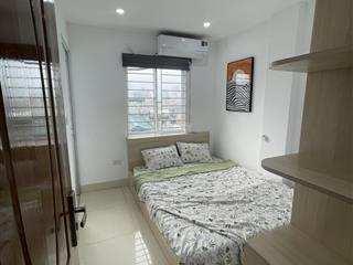Căn hộ 2 phòng ngủ giá không tưởng ô tô đỗ cửa, full nội thất, ở ngay tại xuân đỉnh