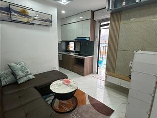 Chung cư mini phố trần quý cáp hàng hiếm trung tâm giá chỉ hơn 1 tỷ
