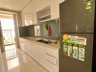 Cho thuê căn hộ cao cấp quận 6  lucky place + địa chỉ 50 phan văn khỏe, phường 2
