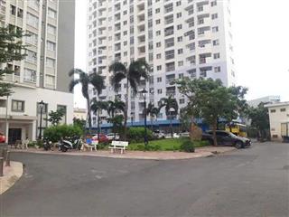 Chính chủ bán gấp căn hộ summer square  quận 6  địa chỉ 243 tân hòa đông, phường 14, quận 6
