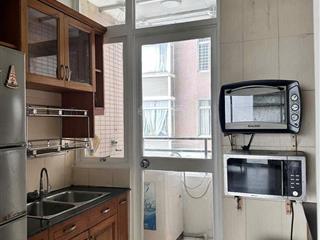 Cho thuê căn hộ thuận việt quận 11  diện tích 90m² căn góc tầng thấp, thoáng gió