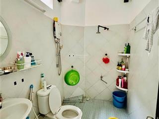 Bán nhà đường cô giang quận 1 sát mặt tiền hẻm thẳng  32m² (3.3/3.7 x 9m)  nở hậu cực đẹp