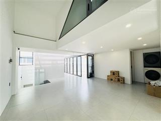 Bán biệt thự  kdc him lam tân hưng, q.7  ngang 7,5m x 20m