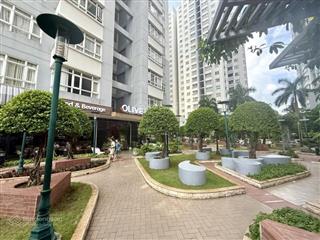 Bán căn hộ him lam chợ lớn quận 6 căn góc 97m2 view thoáng chỉ 4.5 tỷ