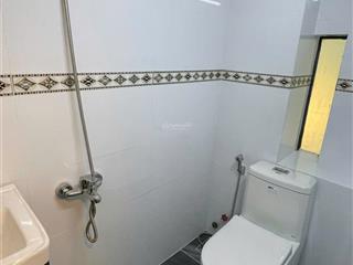 Chính chủ bán nhà trần hưng đạo q5 , giáp q1 ngang chuẩn 3m  3pn 4wc giá chỉ nhỉnh 5 tỷ.