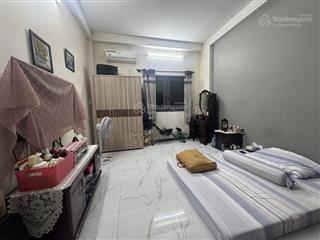 Nhà đẹp cạnh công viên  thoáng trước sau   hậu giang, p11 quận 6  kdc bình phú