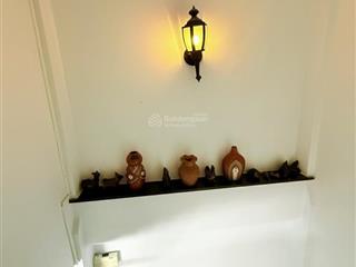 Nhà mới đẹp hẻm ô tô trung tâm quận 1 cư xá nguyễn cảnh chân, q.1. 45m²  giá 12,2 tỷ