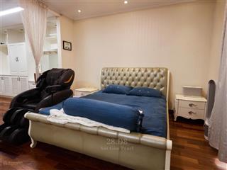 Villa mặt tiền khu biệt thự saigon pearl đẳng cấp giới thượng lưu tp. hcm