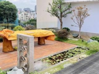 Biệt thự đẳng cấp trung tâm quận 3  tú xương  lê quý đôn, p.võ thị sáu  66 tỷ