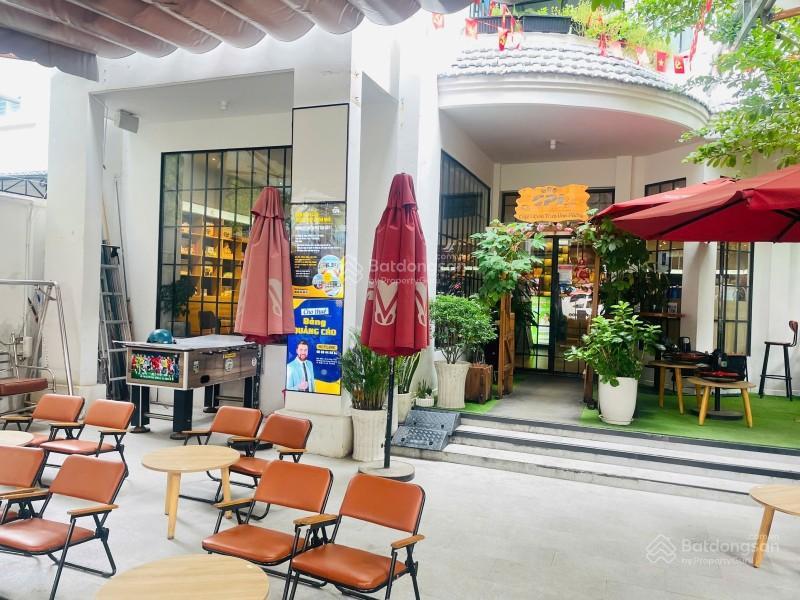 Mặt tiền khu cư xá bắc hải q.10 vỉa hè ngang khủng 20m . diện tích 530m² (20m x 26m) 125 tỷ