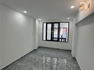 Bán nhà minh phụng  q6 siêu phẩm 5 tầng hẻm ô tô thông  giáp quận 5  36m2 (3m*12)  6,5 tỷ