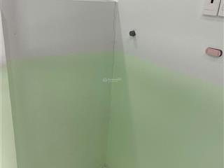 Chính chủ bán nhà đường an dương vương p.4 quận 5  nay phường chợ quán  	diện tích 3m x 7m