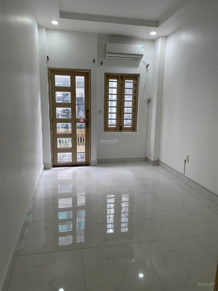 Chính chủ bán nhà hẻm xe hơi lý thuyết nhà mới đẹp mạc vân chỉ 5.05 tỷ tl nhẹ