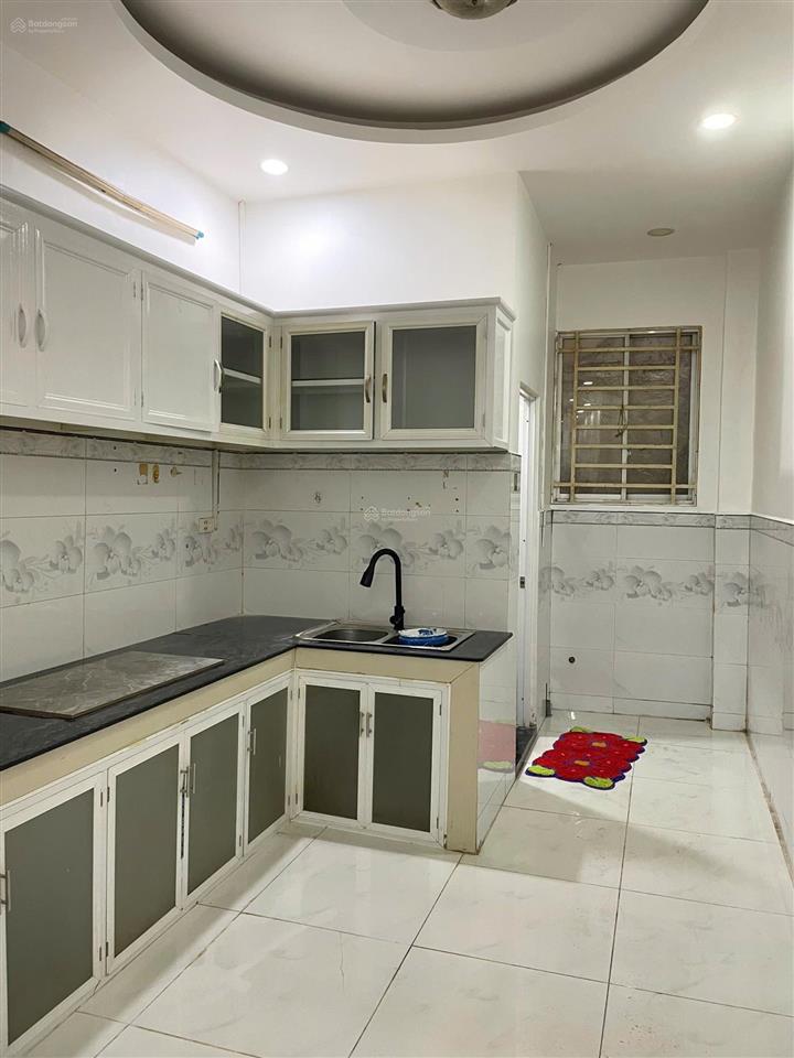 Chính chủ bán nhà hẻm xe hơi lý thuyết nhà mới đẹp mạc vân chỉ 5.05 tỷ tl nhẹ