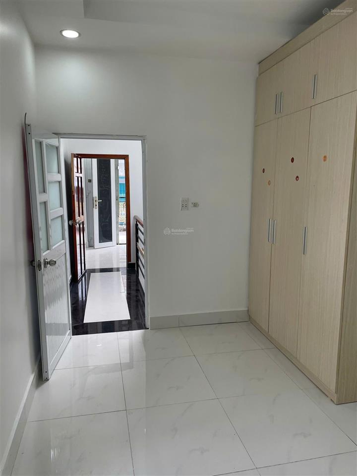 Chính chủ bán nhà hẻm xe hơi lý thuyết nhà mới đẹp mạc vân chỉ 5.05 tỷ tl nhẹ