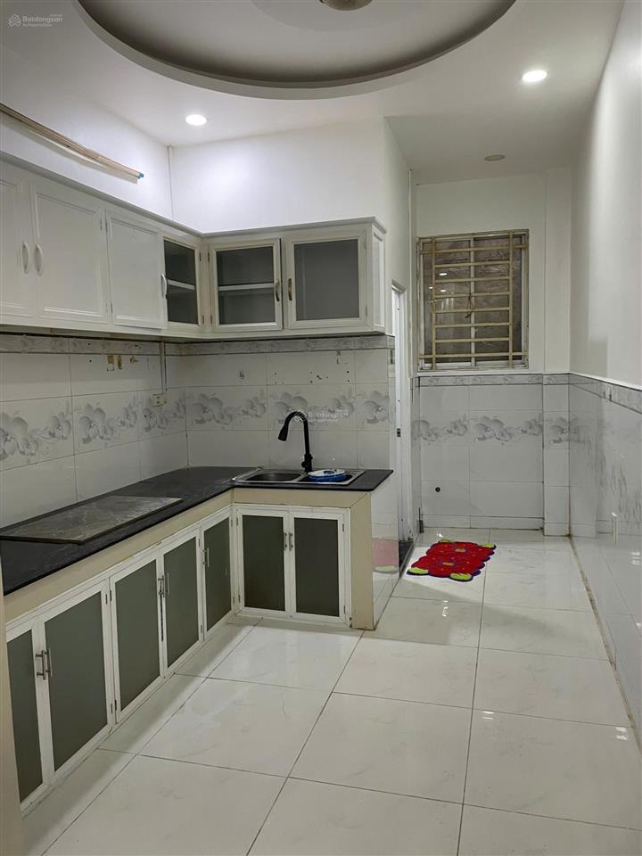 Chính chủ bán nhà hẻm xe hơi lý thuyết nhà mới đẹp mạc vân chỉ 5.05 tỷ tl nhẹ