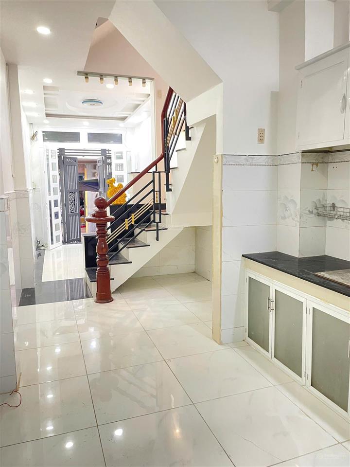 Chính chủ bán nhà hẻm xe hơi lý thuyết nhà mới đẹp mạc vân chỉ 5.05 tỷ tl nhẹ