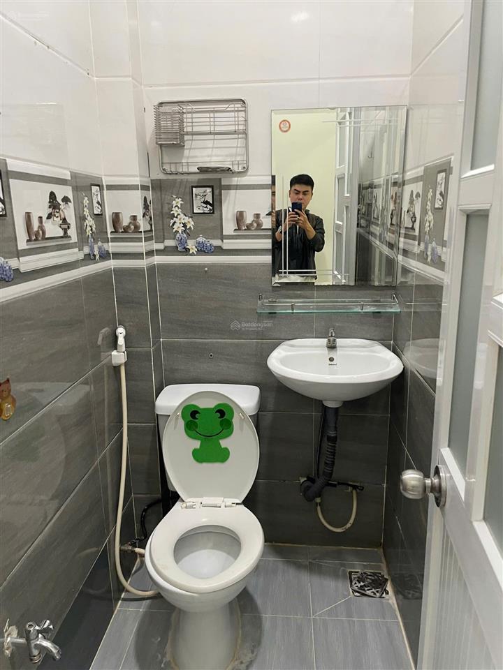 Chính chủ bán nhà hẻm xe hơi lý thuyết nhà mới đẹp mạc vân chỉ 5.05 tỷ tl nhẹ