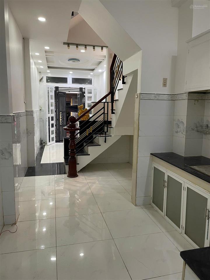 Chính chủ bán nhà hẻm xe hơi lý thuyết nhà mới đẹp mạc vân chỉ 5.05 tỷ tl nhẹ