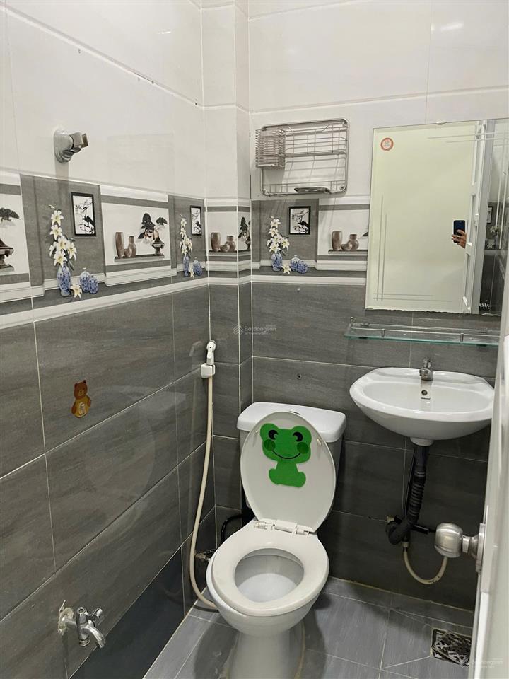 Chính chủ bán nhà hẻm xe hơi lý thuyết nhà mới đẹp mạc vân chỉ 5.05 tỷ tl nhẹ