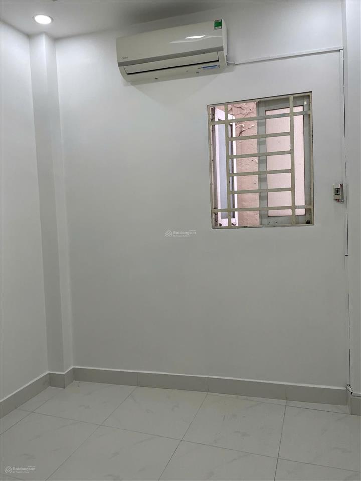 Chính chủ bán nhà hẻm xe hơi lý thuyết nhà mới đẹp mạc vân chỉ 5.05 tỷ tl nhẹ