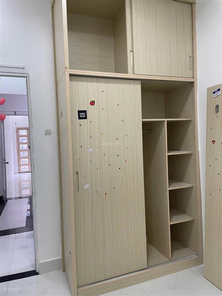 Chính chủ bán nhà hẻm xe hơi lý thuyết nhà mới đẹp mạc vân chỉ 5.05 tỷ tl nhẹ