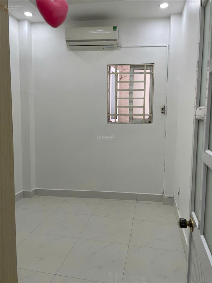 Chính chủ bán nhà hẻm xe hơi lý thuyết nhà mới đẹp mạc vân chỉ 5.05 tỷ tl nhẹ