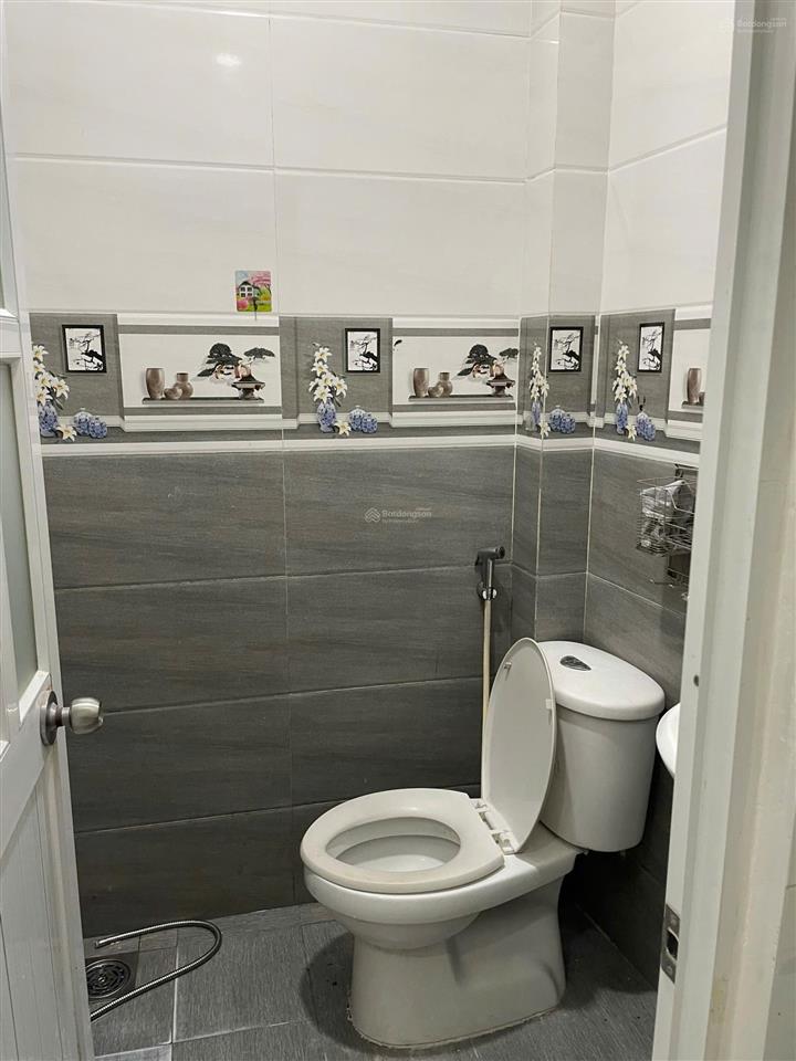 Chính chủ bán nhà hẻm xe hơi lý thuyết nhà mới đẹp mạc vân chỉ 5.05 tỷ tl nhẹ