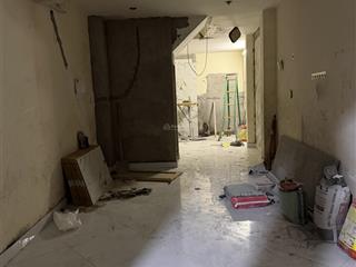 [quận 1 cầu kho] hẻm 7 chỗ gần mặt tiền trần hưng đạo ngay bộ công an nhà 3 tầng thoáng