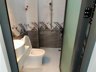 Bán nhà âu dương lân phường 3 quận 8 khu dân cư an ninh! giá chào 6.6 tỷ đồng