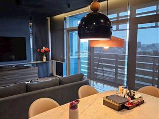 Căn hộ cao cấp sailing tower  view dinh độc lập  110m  đã có sổ  14 tỷ
