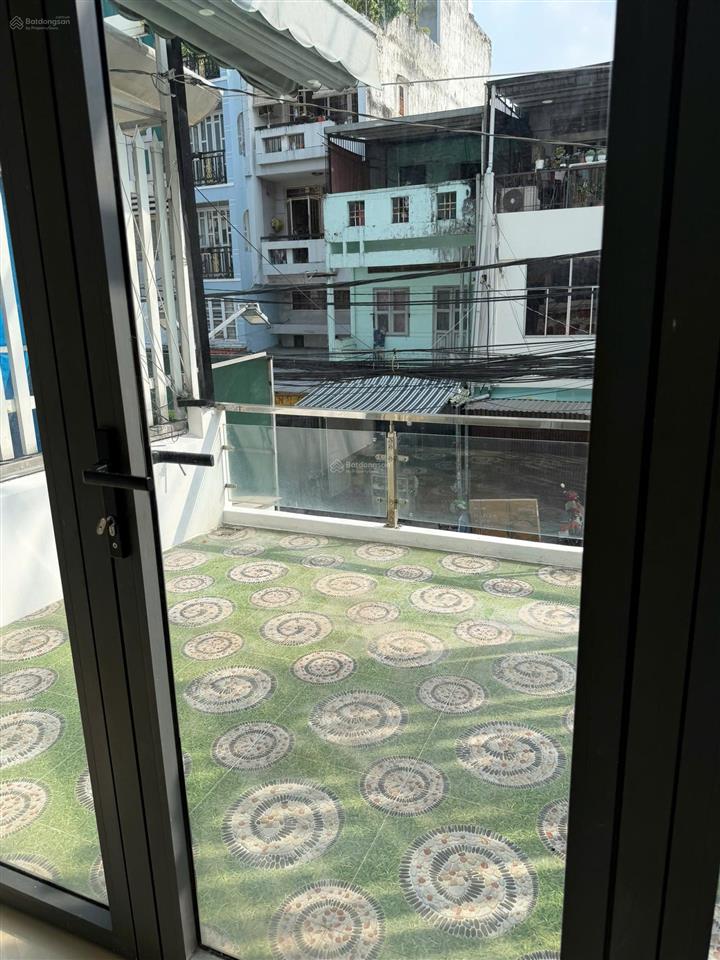 Chính chủ cho thuê nhà mặt tiền vị trí vàng lạc long quân, quận 11  diện tích 62m², 3.9 x 16m