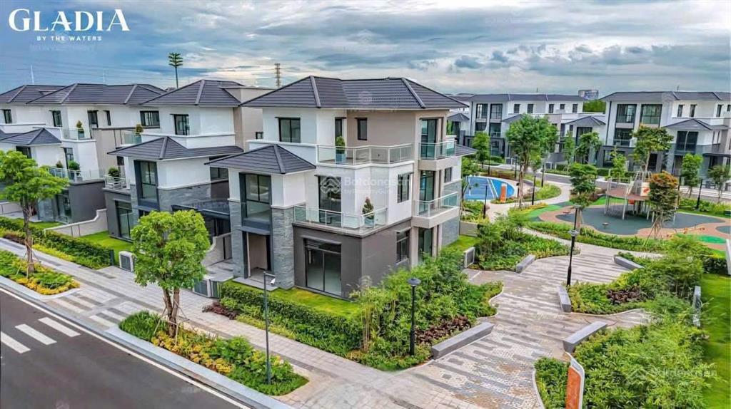 Bán np  bt gladia của cđt khang điền & keppel được ck lên tới 12%